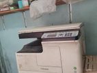 Toshiba printers