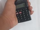 Calculator for sell