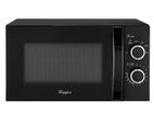 Whirlpool oven