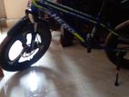 Bicycle for sell