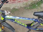Bicycle sell