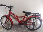 Cycle For Sell