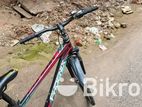 এই সাইকেলটা বিক্রি করা হবে