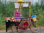 Food cart
