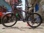 এই সাইকেলটি বিক্রি করা হবে।