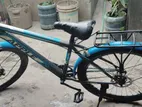 এই সাইকেলটি বিক্রি করা হবে ফুল ফ্রেশ