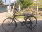 এই সাইকেলটি বিক্রয় করা হবে। দুই বছর ব্যবহার হয়েছে।
