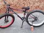 Bicycle for sell