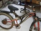 Bicycle for sell.