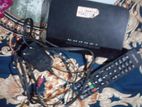 Tv Box & Card for sell