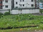 এইচ ব্লকে || ৩ কাঠার দক্ষিণমুখী প্লট বিক্রি।