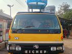 Eicher 11 10 2012