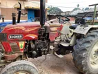 Tractor Eicher 2003