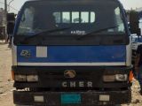 Eicher Truck for sell 2009