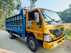 Eicher truck 2022