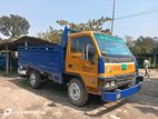 Eicher Dump Truck 1055 2011