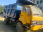 Eicher Dump Truck 120000 2017