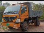 Eicher Dump Truck . 2016