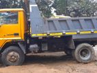 Eicher Dump Truck 2017 2016