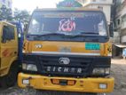 Eicher Dump Truck 2019