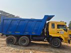 Eicher Dump Truck . 2020