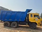 Eicher Dump Truck . 2020