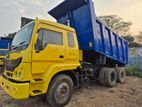 Eicher Dump Truck . 2020