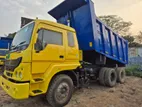 Eicher Dump Truck . 2020