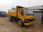 Eicher Dump Truck . 2014