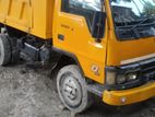 Eicher Dump Truck ` 2012