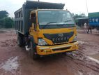 Eicher Dump Truck . 2022