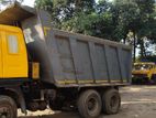 Eicher Dump Truck Terra 25 9s 2016