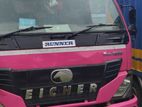 Eicher Pro 1050 CT 2017