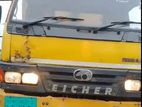 Eicher Tipper 2017