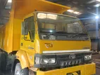 Eicher Tipper truck sell 2018