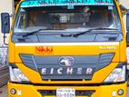 Eicher Tipper 2019