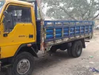 Eicher Tipper 2020