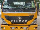 Eicher Tipper ` 2017