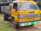 Eicher Tipper 2017