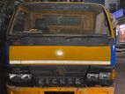 Eicher Truck 2002