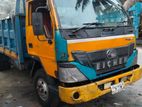 Eicher Truck 2018