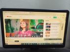 HP 19'' Monitor