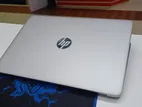 এইচপি Core i5 8th generation Slim Laptop