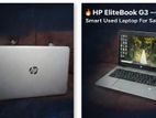 HP Elitebook G3 Laptop for Sale