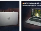 HP Elitebook G3 Laptop for Sale