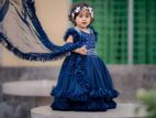 Eid collection baby dress