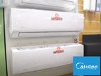 Eid Dhamaka !!Midea 1.5 ton air conditioners /ac Best Ever Brand