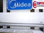 Eid Dhamaka !! Midea 1.5 Ton Inverter ac Brand New