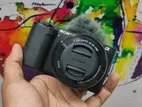 🔥Eid Dhamaka Offer 📸 Sony ZV-E10 With 16-50mm