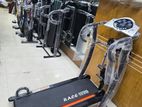 Eid offer 30% discount best quality manual treadmill